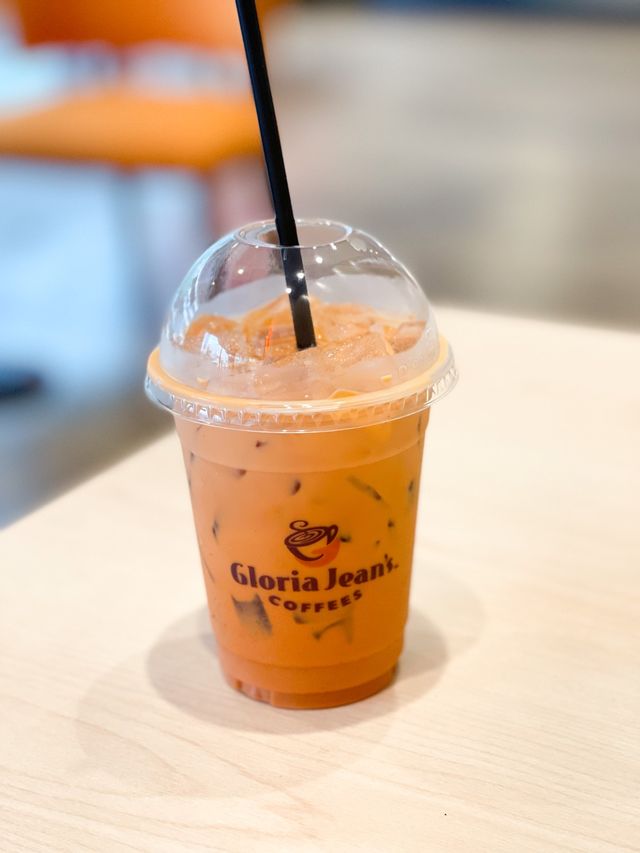 ร้านกาแฟที่บรรยากาศเหมือนอยู่เมืองนอก