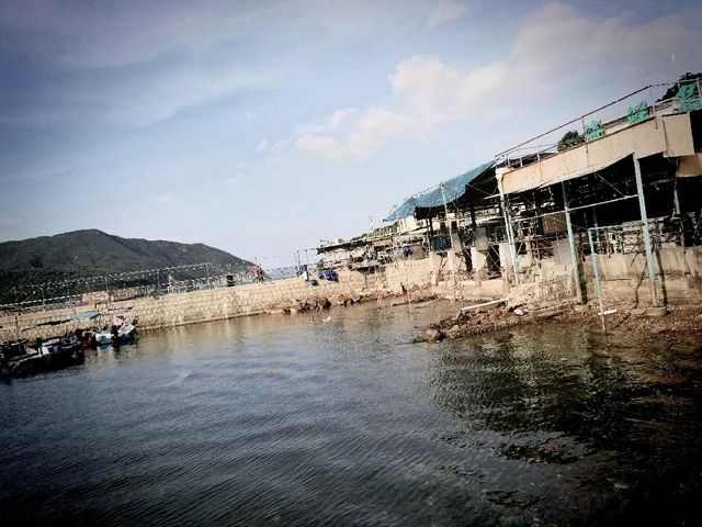 布袋澳
嘆海鮮😋 嘆美景🥰 布袋澳
嘆海鮮😋 嘆美景🥰