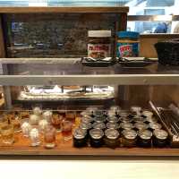 【東京】ACホテルでスペイン気分を味わう朝食