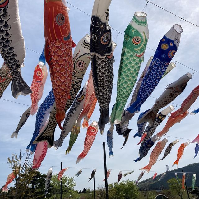 【静岡】富士山こどもの国