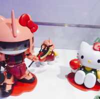 大男孩的最愛🤖The Gundam Base 鋼彈旗艦店