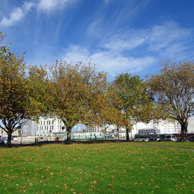 Cultural Christchurch