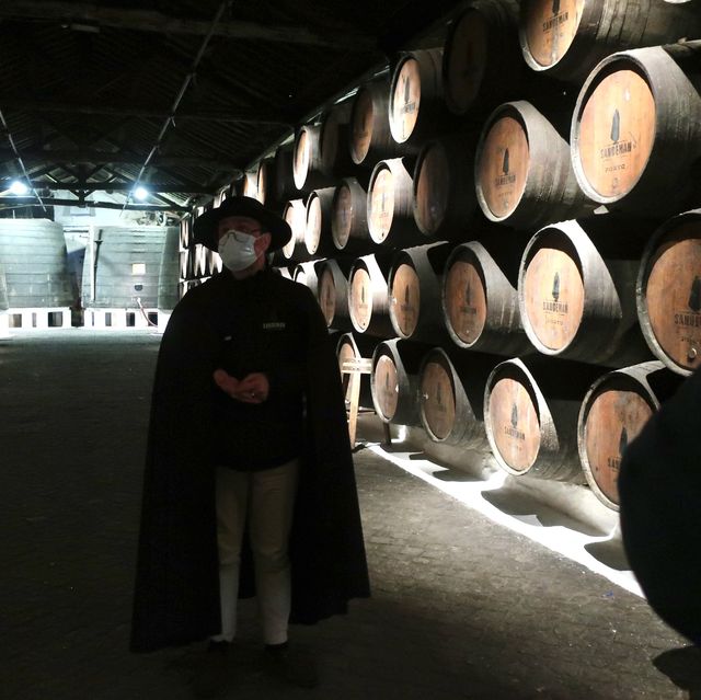 포르투여행 필수코스, 포트와인 투어는 꼭 해주세요🍷🇵🇹