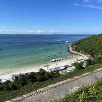 【タイ/ラン島】パタヤから往復約220円で行ける楽園「ラン島」