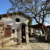 Làng nghệ thuật Laotanghu