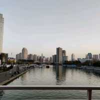Tianjin Eye 