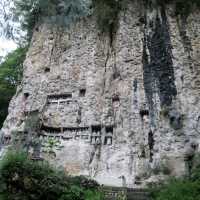 Rantepao - At the heart of Toraja rituals