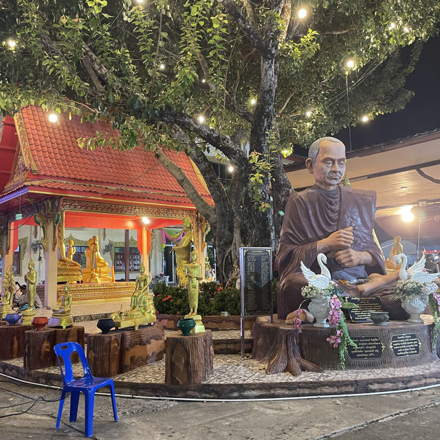 วัดตระพัง จ.ปทุมธานี