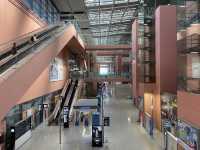 Kansai International Airport