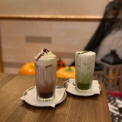 PHI Coffee & Pancake (Mei Foo)張用戶圖片