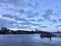 倫敦 | london必去地標tower bridge 🌉