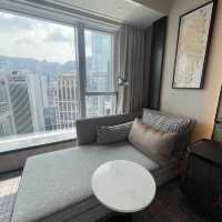 四季全新豪華山景客房 Renovated Deluxe Peak View Room