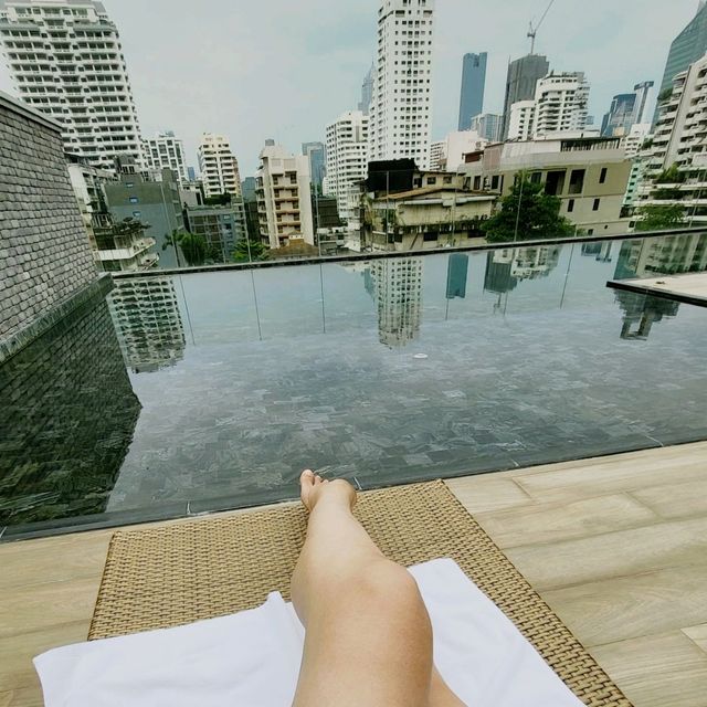 火車旅人情懷滿滿，方便實惠既 boutique hotel