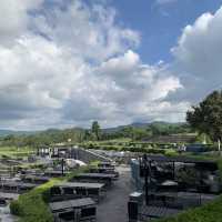 Western Restaurant with Smoked Meats in Khao Yai