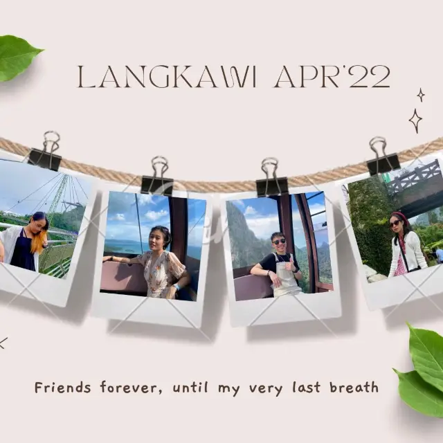 Langkawi 2022