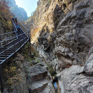 Seorak Mountain