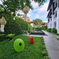Siri Village Chiang Mai

สิริ วิลเลจ เชียงใหม่