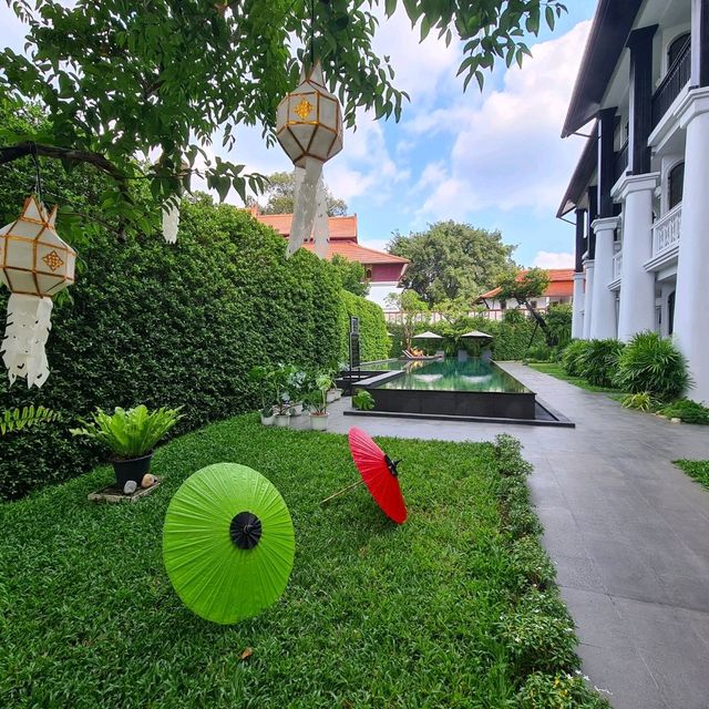 Siri Village Chiang Mai

สิริ วิลเลจ เชียงใหม่