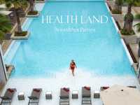 Health Land Resort & Spa