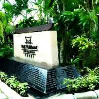 🛖The Tubkaak Krabi Boutique Resort💙🤍𝐾𝑟𝑎𝑏𝑖