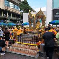 曼谷四面佛地鐵旁酒店～Hotel Thomas Bangkok 自由行好選擇…