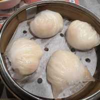 太子有一點心，旺角有點點心 ！