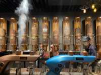 COMEBUYTEA @YOHO Mall