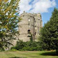 Windsor Castle - London, UK