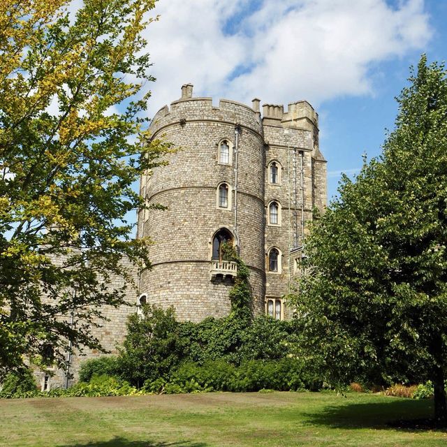 Windsor Castle - London, UK