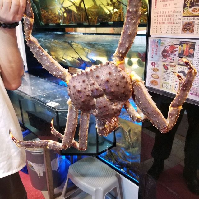 "百好名宴，性價比超高的小店"