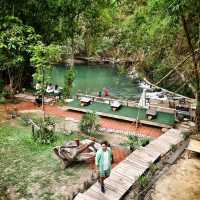 ธาราคาเฟ่เขาใหญ่