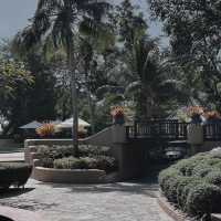 Paradee Resort｜沙美島最南端度假村