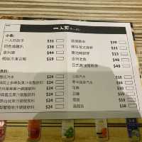 【元朗日底拉麵小店🍜奶白色豚骨湯底】
