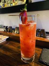 【沖縄/宮古島】フルーツとお酒を存分に楽しめる果実家🍓🥂