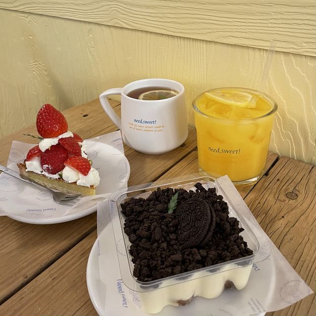 송리단길 맛집 & 카페 추천 