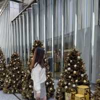 K11 Musea 天台花園聖誕市集🎄