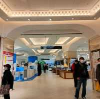 【大阪 難波】大阪なんば高島屋✨地下食料品売り場に行こ〜✨