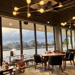 Blue Ocean Steak User Photo