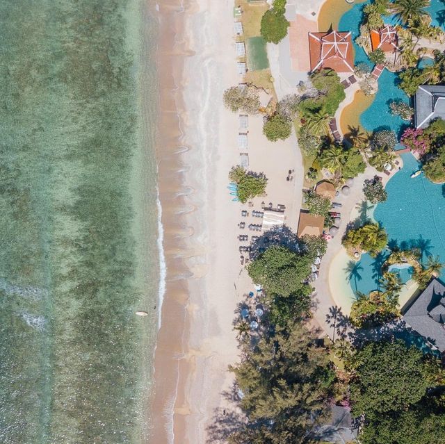 Thavorn Beach Village Resort & Spa