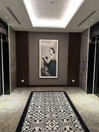 Grand Park City Hall Premier Room 653