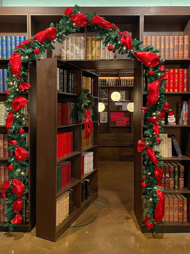 부산에서 가장 핫한 겨울 카페 🎄❄️