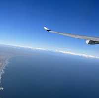 【台湾/台北】台湾のエティハド航空を目指して2021年就航開始したスターラックスで台湾へ！