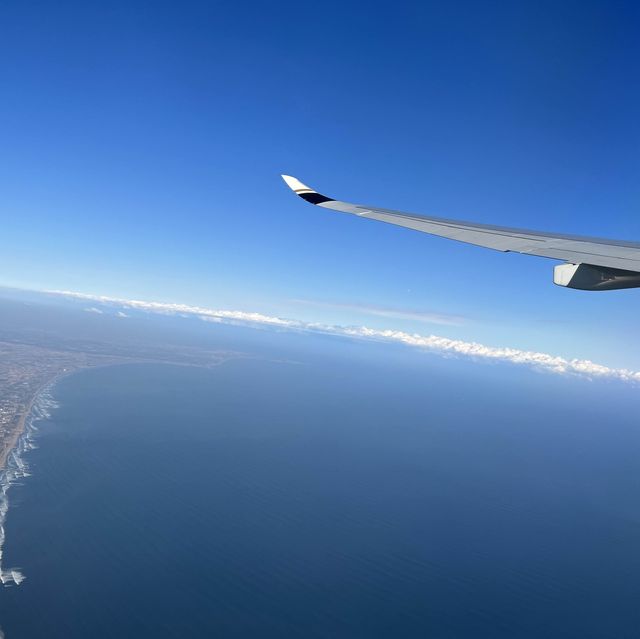 【台湾/台北】台湾のエティハド航空を目指して2021年就航開始したスターラックスで台湾へ！