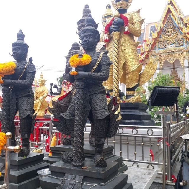 วัดจุฬามณี