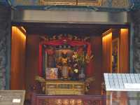 Wong Tai Sin Temple - HongKong 