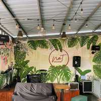 Net Cafe and Resto