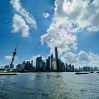 The Bund, Shanghai🏙