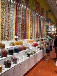Sweet Candy Store - Gatlinburg