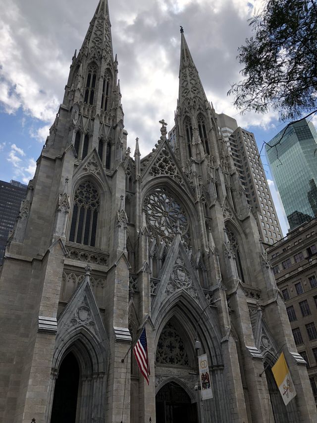 Grace Church - New York 