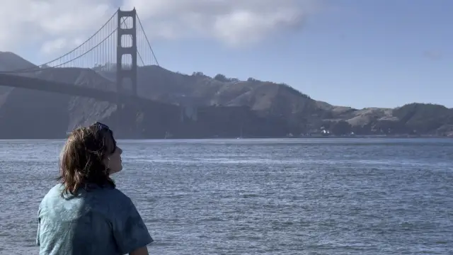 Spectacular at Golden Gate recreation area